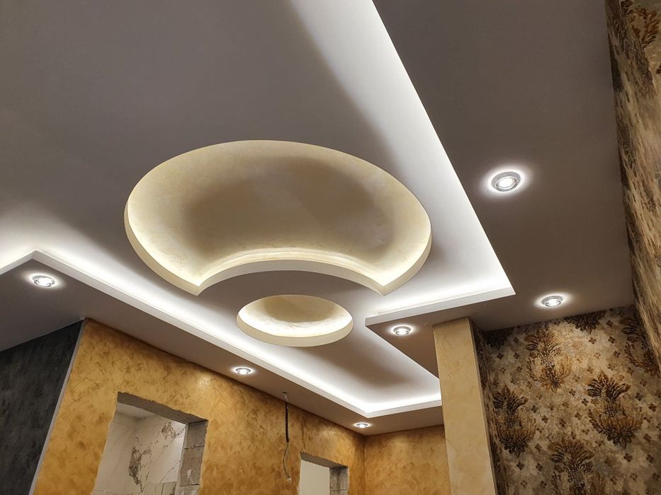 Amenajări interioare