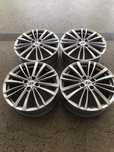 4бр. Оригинални джанти за Hyundai 17”