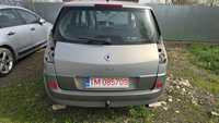 Haion complet Renault Scenic 2