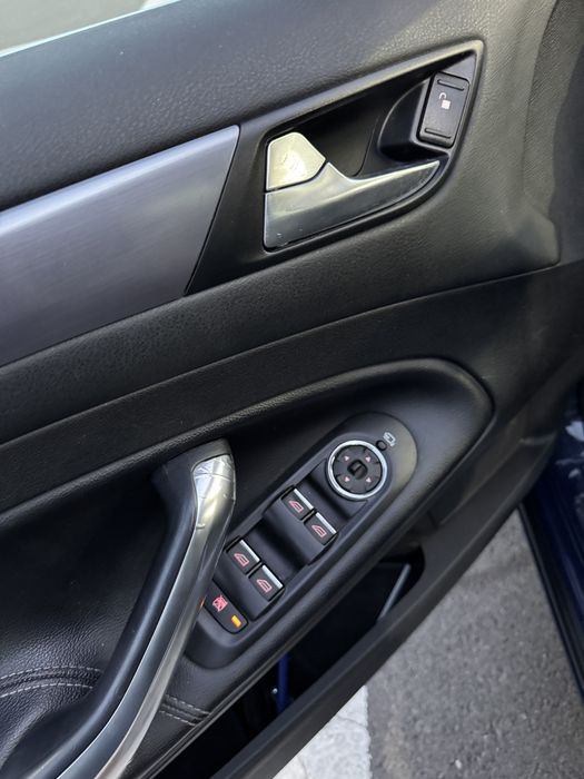 Ford mondeo Titanium 2012