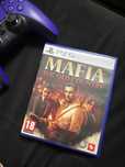 Mafia The old Country Ps5