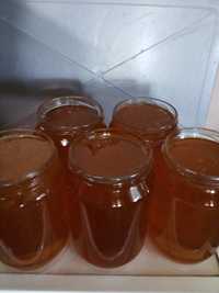 полифлорен пчелен мед