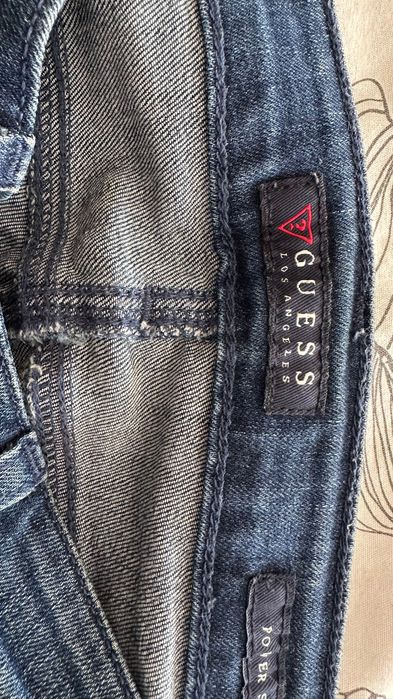 Оригинални дънки Guess