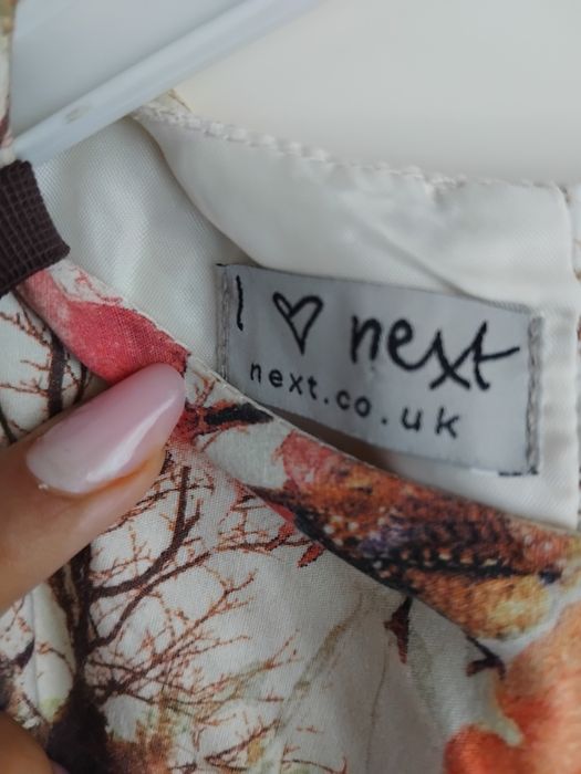 Rochita next 12-18 luni