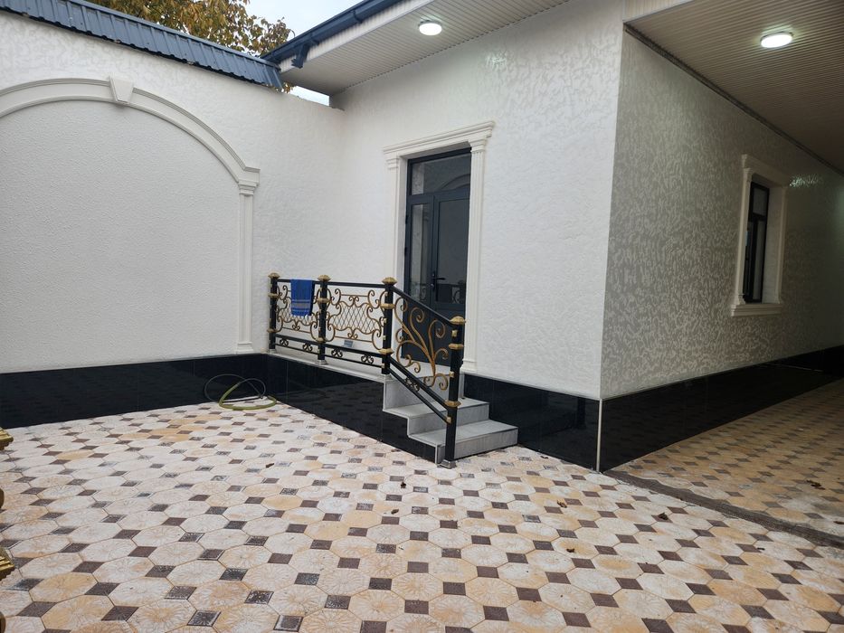 Продаётся дом 3 соток