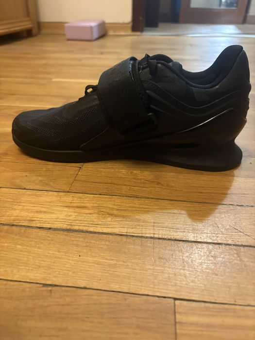 Маратонки за вдигане на тежести щангети 42 номер