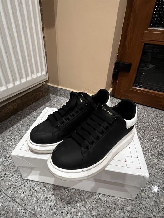 Alexander mcqueen
