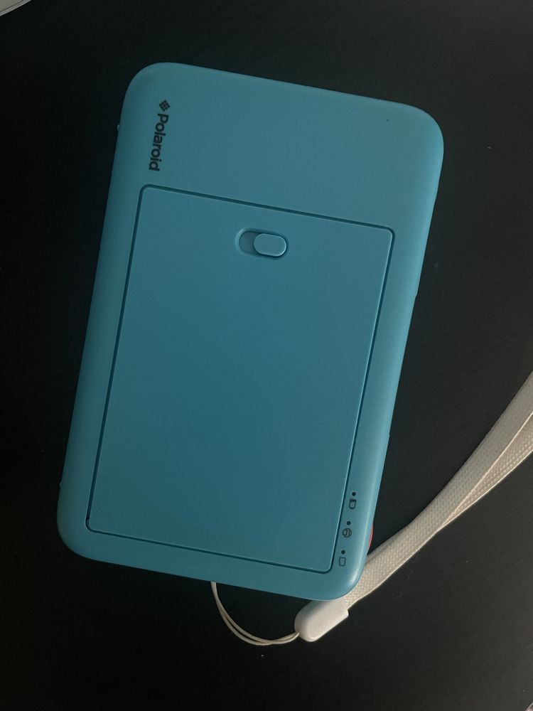 Polaroid Snap инстантна камера