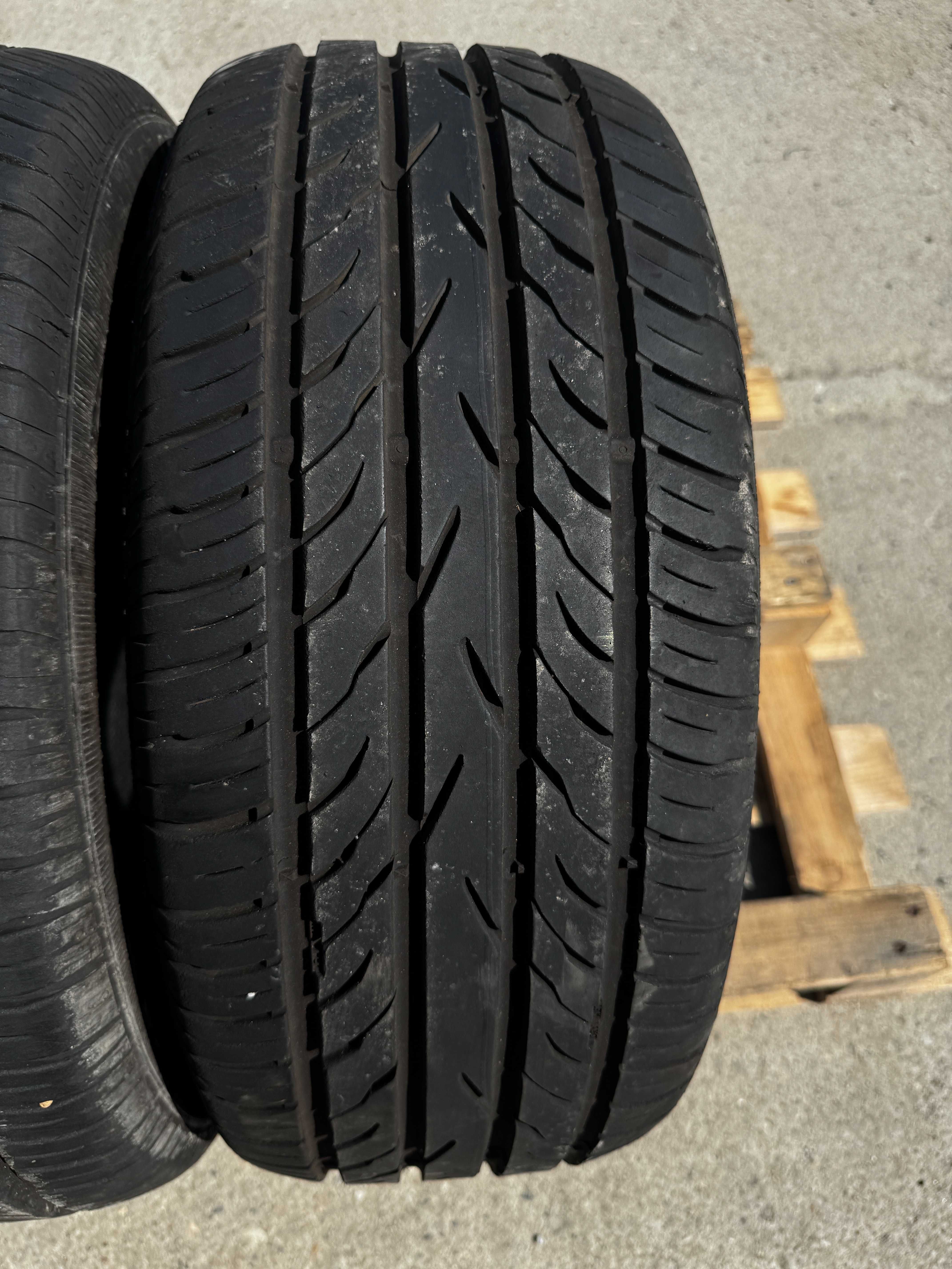 Anvelope 225/55R16 Platin Vara