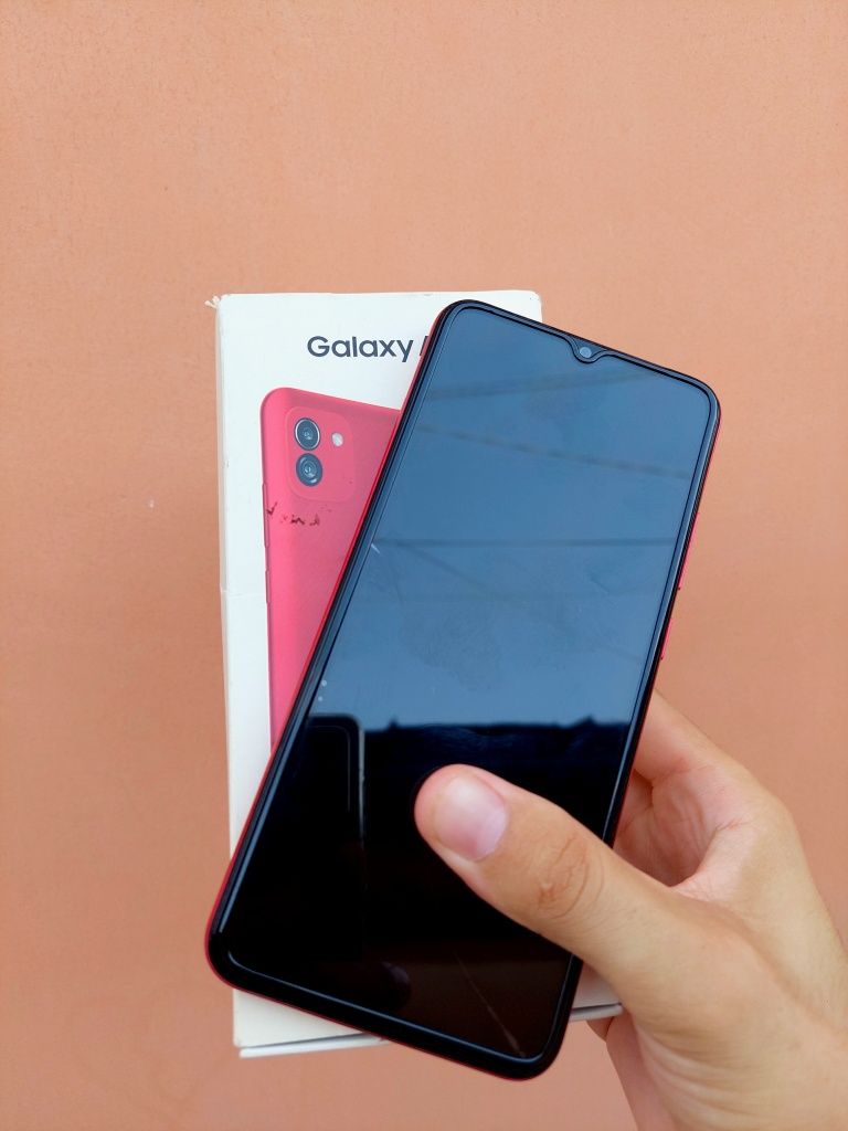 Samsung ideal 1-qol