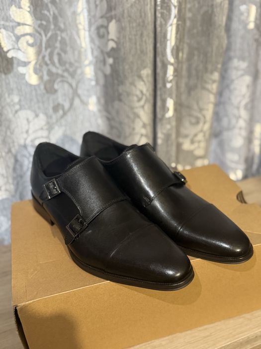 Mr. B’s Collection for Aldo