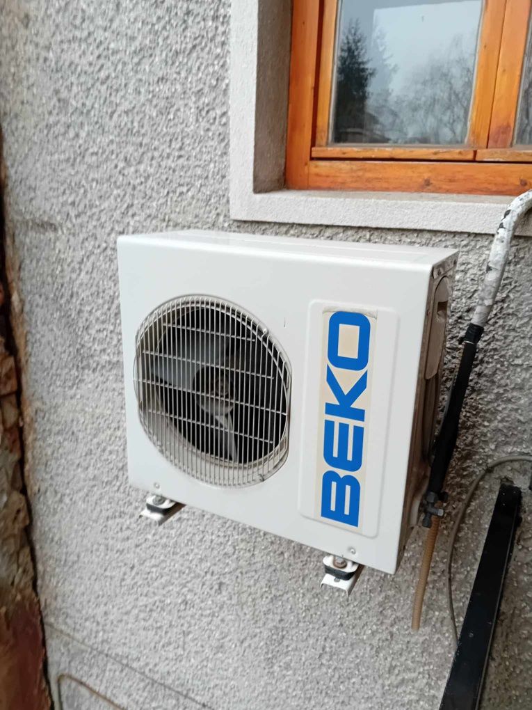 Климатици BEko BK 100XA