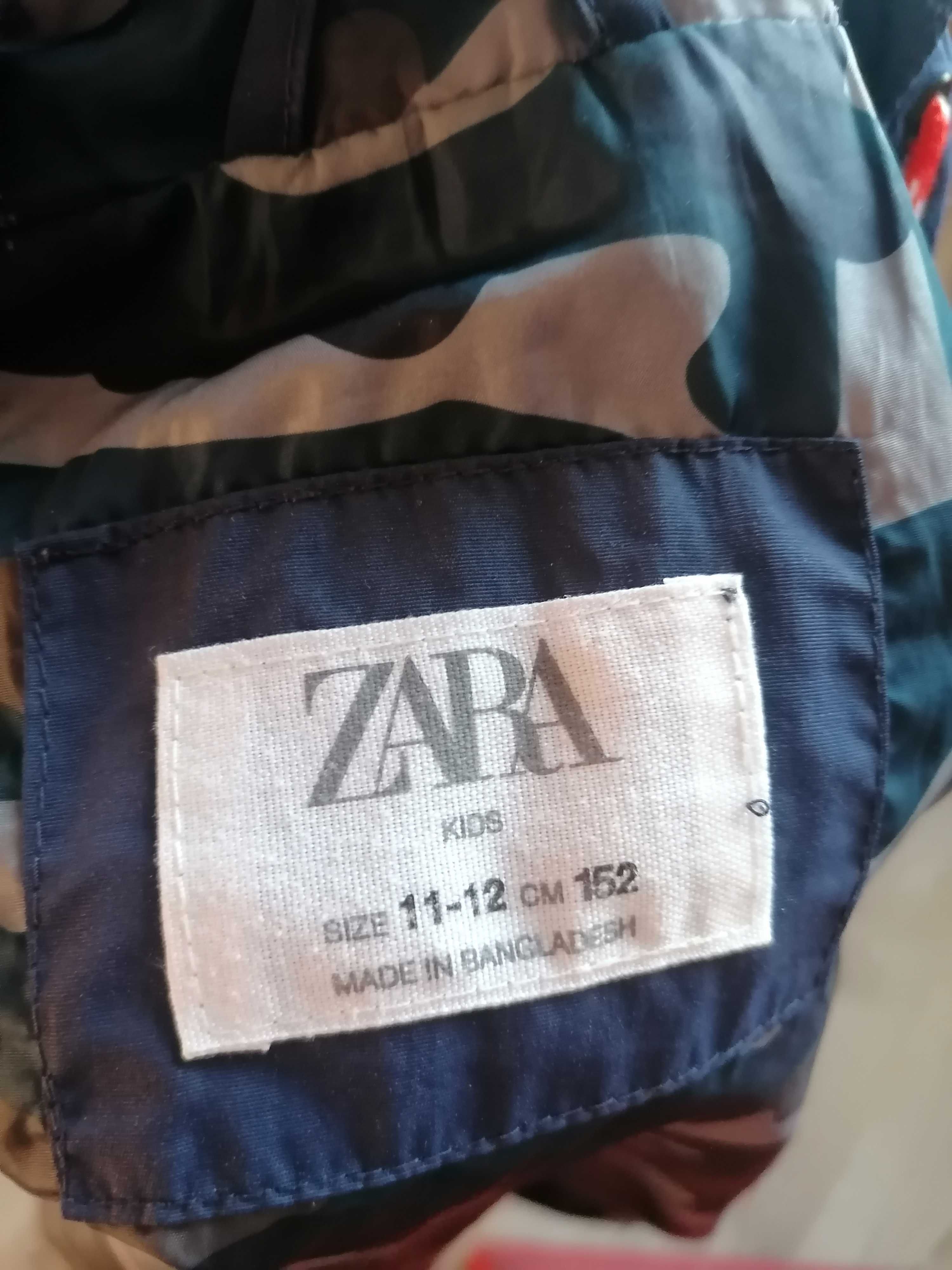 Детско яке за момче Zara