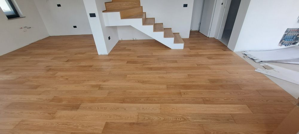 Montaj parchet suceava