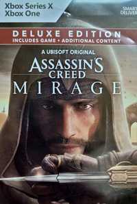 Assassin's Creed Mirage - Deluxe Edition