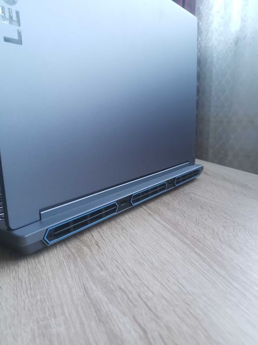 Laptop Gaming Lenovo Legion 5 16IRX9