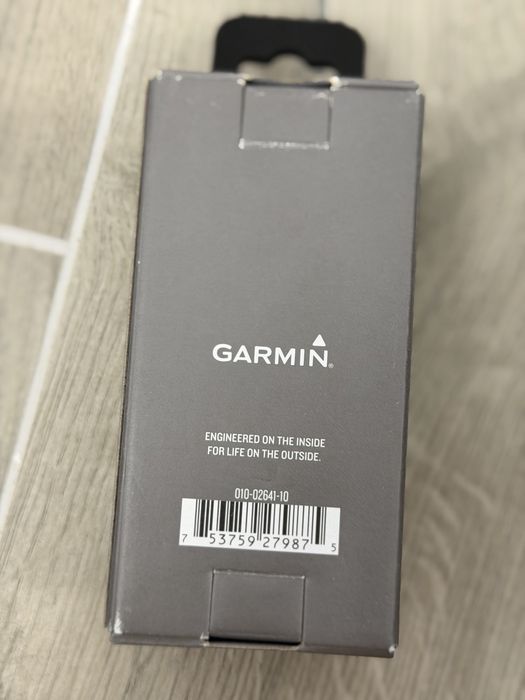 Garmin Forerunner 255 - Nou