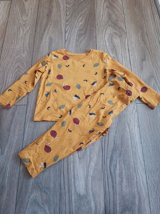 Set pijamale Sinsay