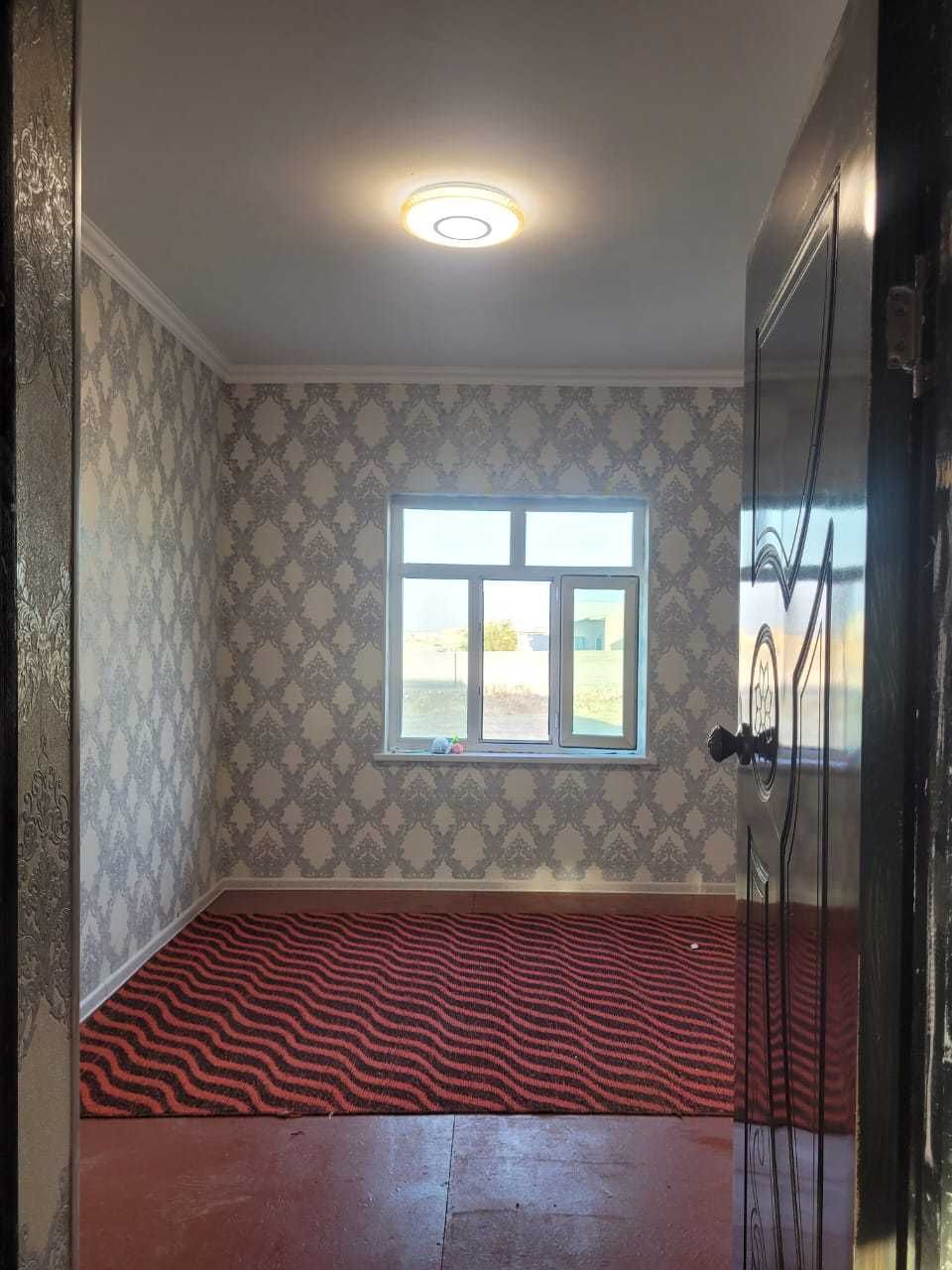 Недвижимость Джизак