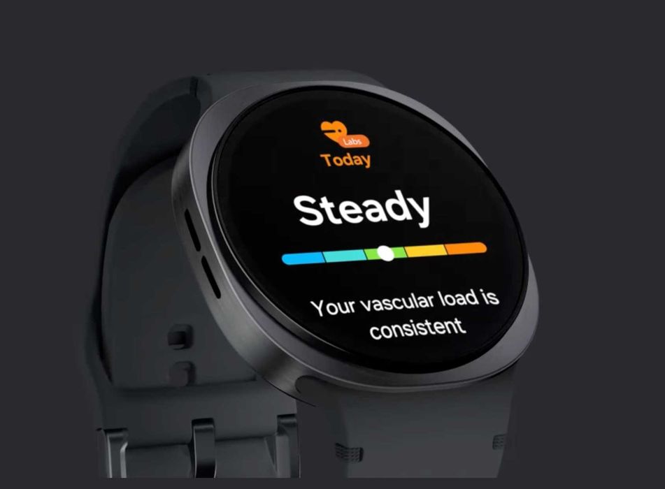 Samsung Galaxy Watch8 44mm bluetooth Graphite NOU SM-L330