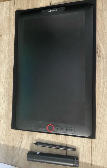 Display grafic XP-Pen Artist 15.6