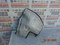 Protectie evacuare BMW X1 F48 f49 scut pretectie