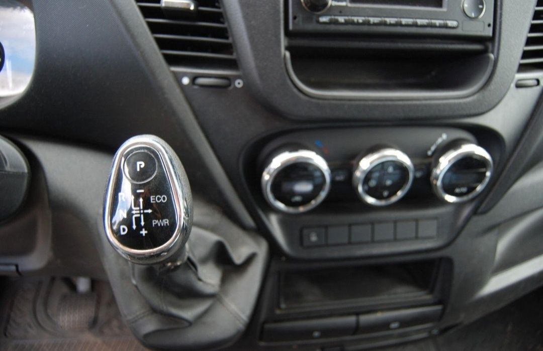 Iveco Daily 3.0 2015 на части