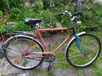 Продавам градски велосипед Mifa