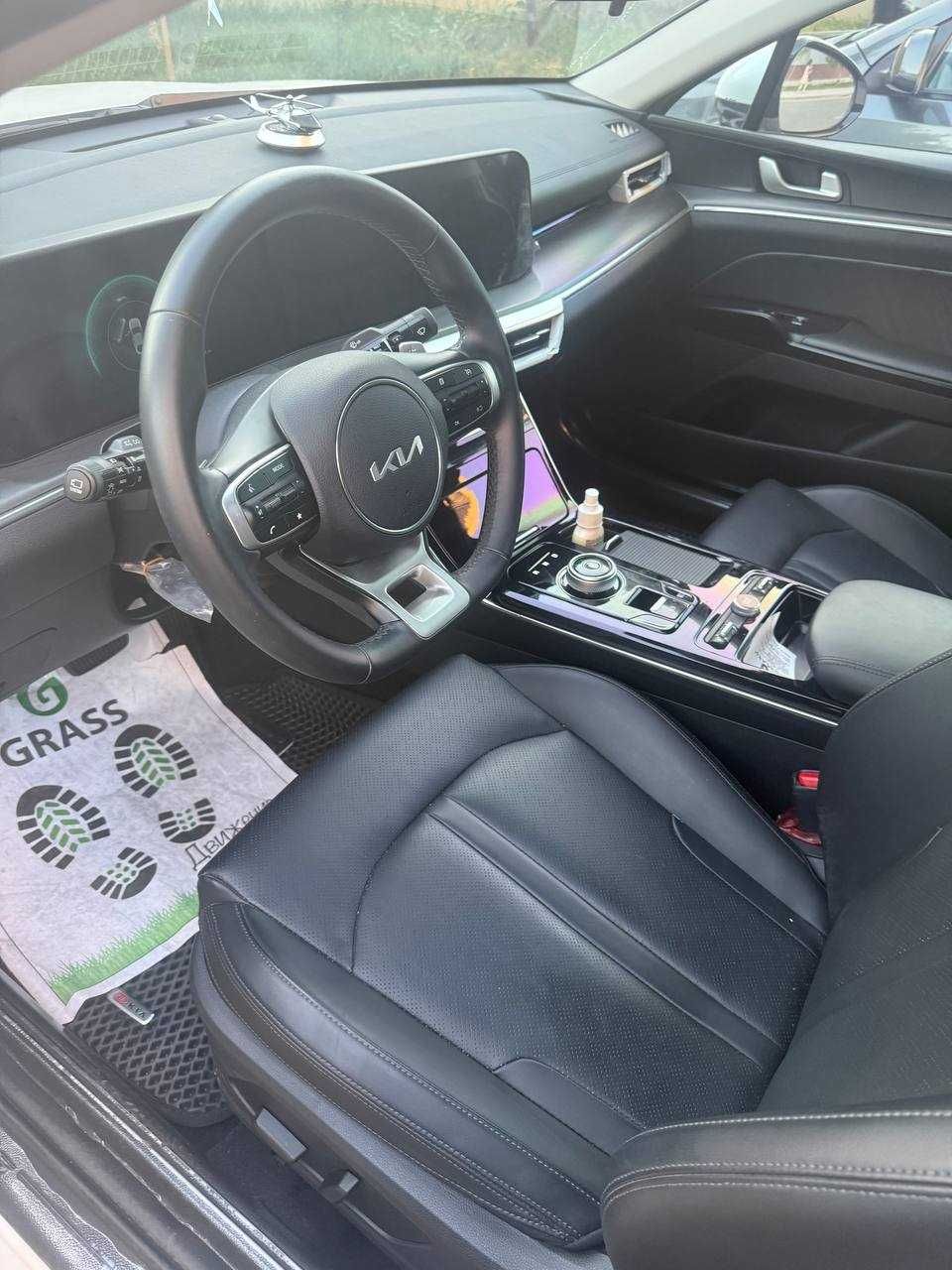 Продаю свой Kia K5