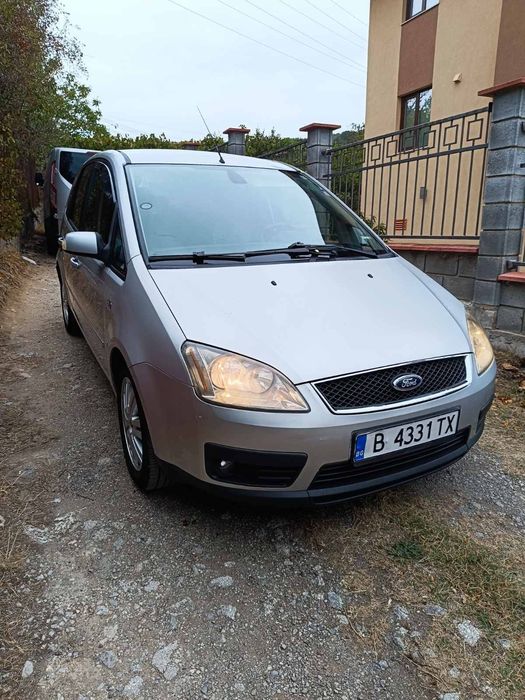 Ford Focus C-Max Chia