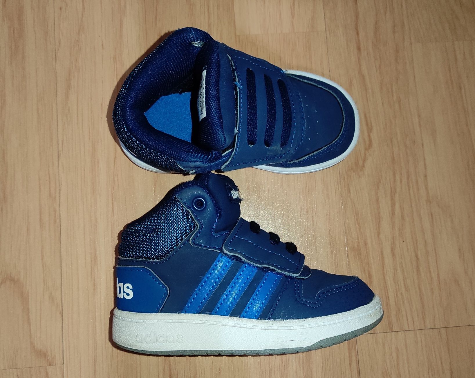 Ghete ADIDAS 23 (14-14,5 cm)