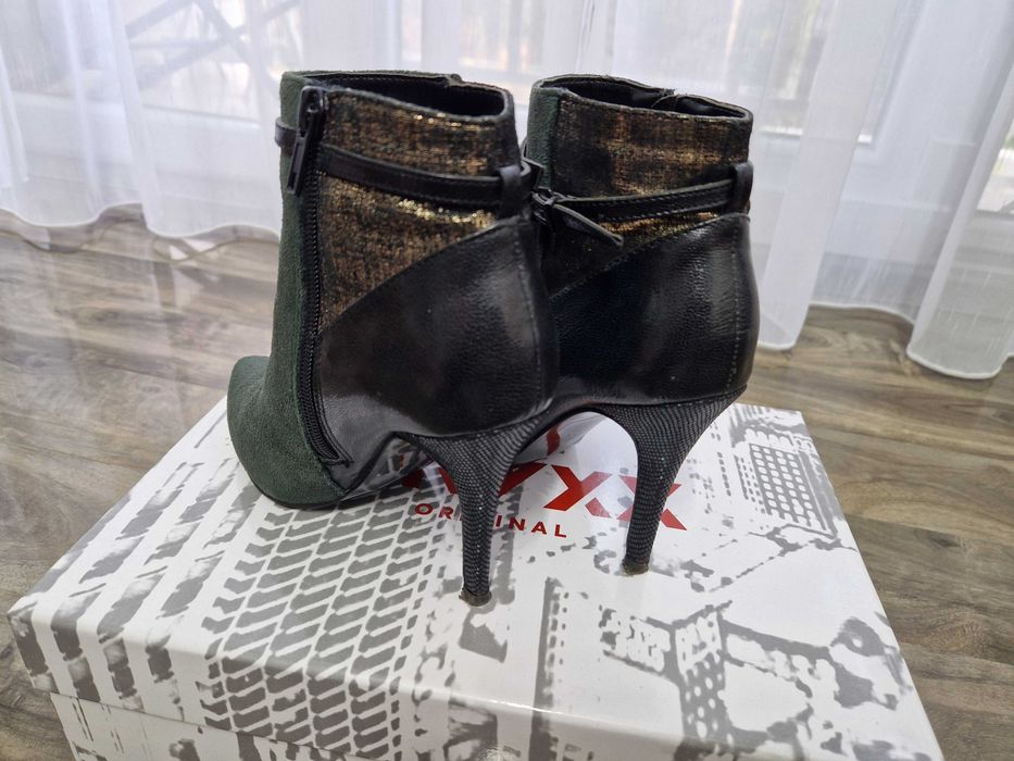 Gete Dama marime 36, de la Benvenuti