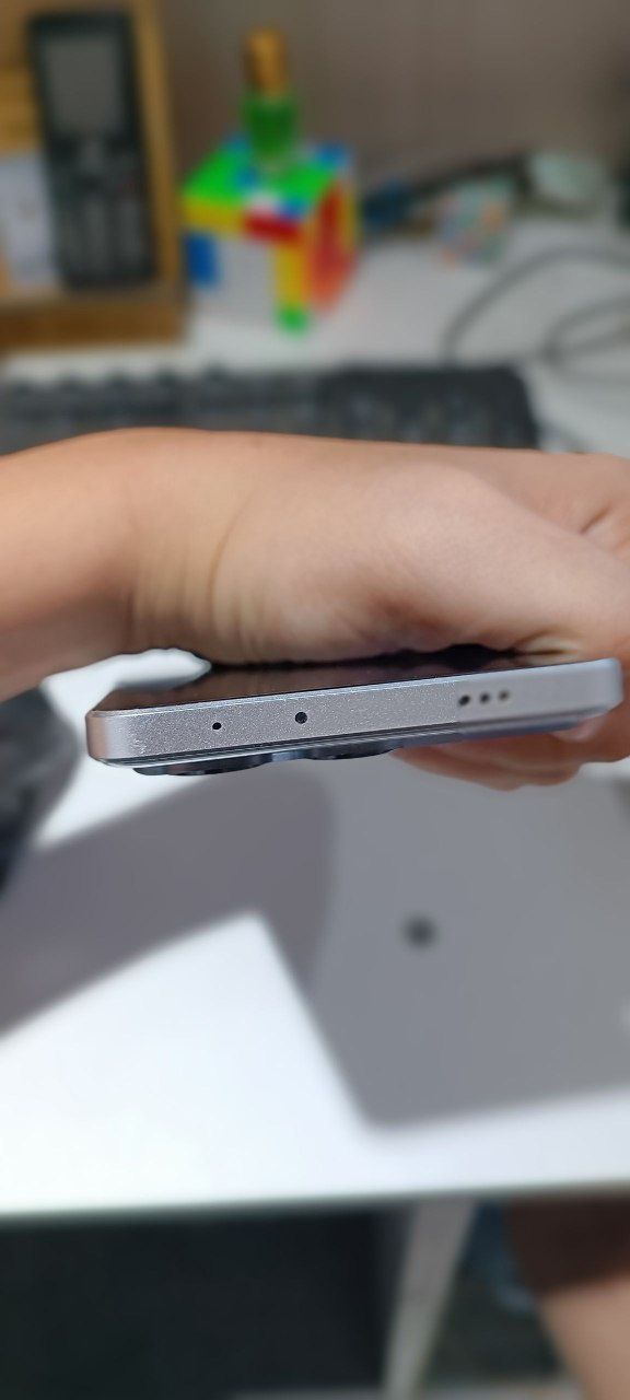 Poco X6 pro satıladı
