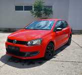 VW Polo 2010 Euro 5 >O799O79763