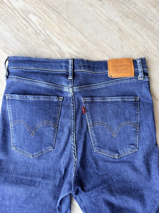 Blugi Levi’s Stare impecabila M-L