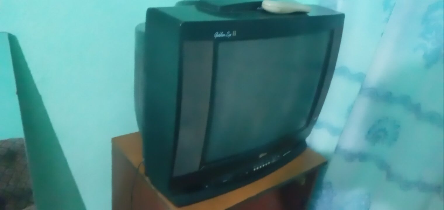 Eski televzorlar sotilad iktasi qoshlib