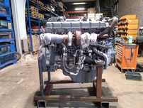 Motor complet Isuzu - 6WG1XYSA-02 - Piese motor Isuzu