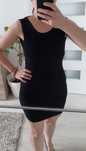 Vând rochie neagra