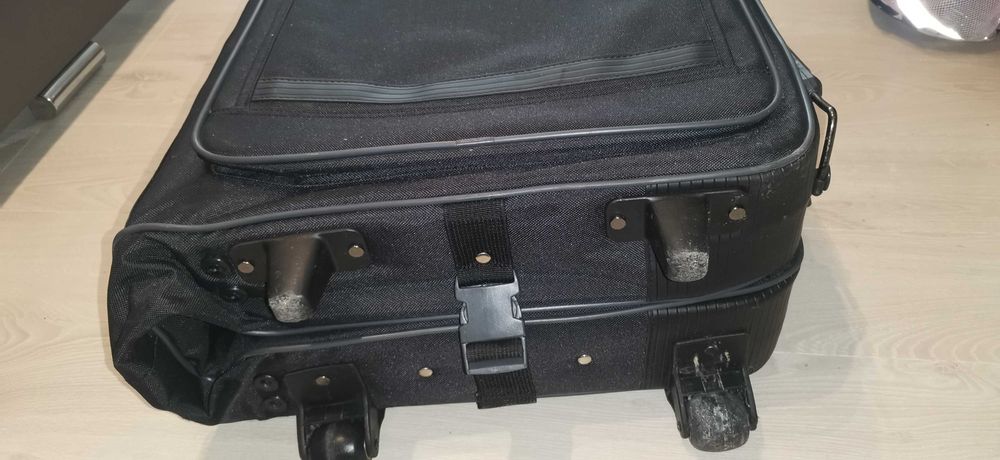 Troler de călătorie Delsey