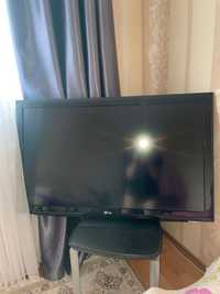 плазменный телевизор LG