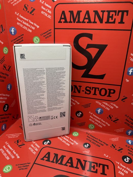 Samsung A26 5G Sigilat Amanet SZ Non Stop