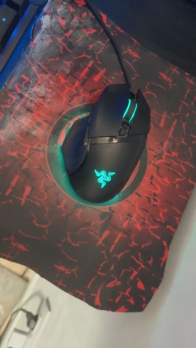 Mouse Razer Basilisk V3
