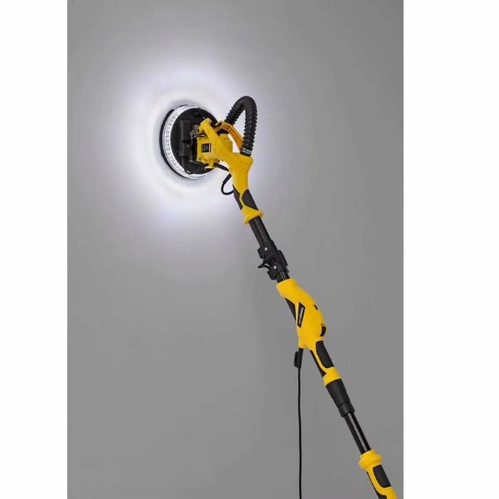 Аренда прокат жираф шлифмашинка для стен и потолка