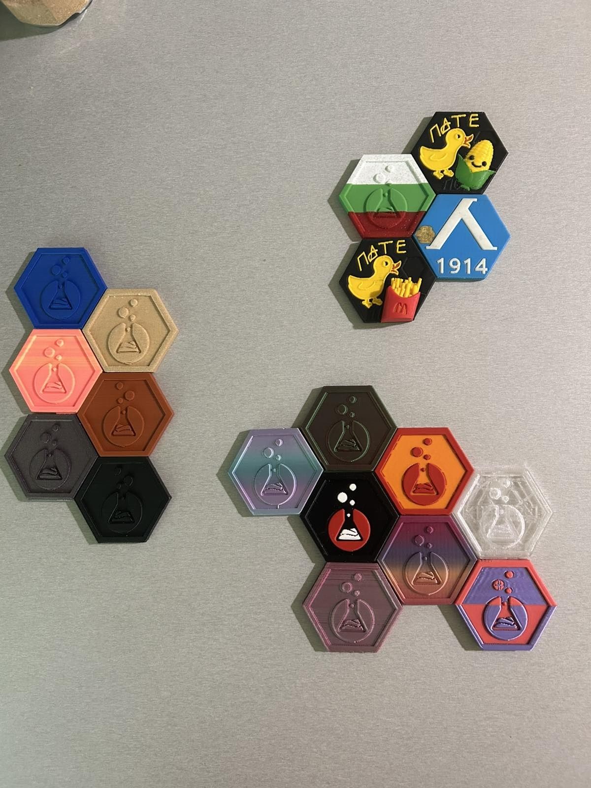Lab coin /Лаб Койни