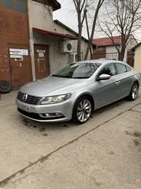 Usa,Portiera Vw Passat CC facelift