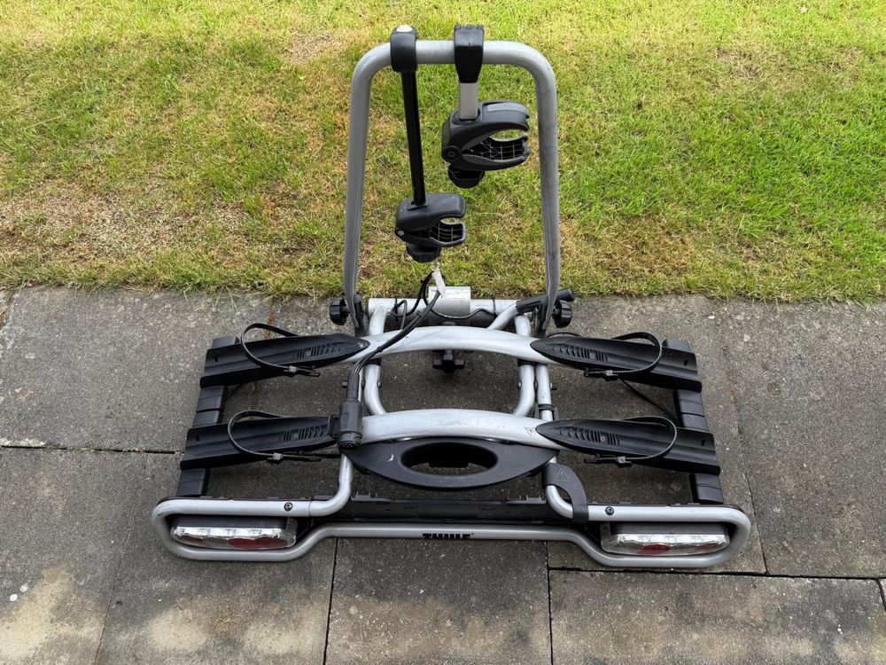 Suport auto pentru biciclete Thule EW 900