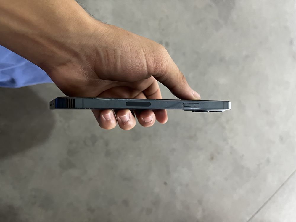 Iphone 12 pro max LL/A