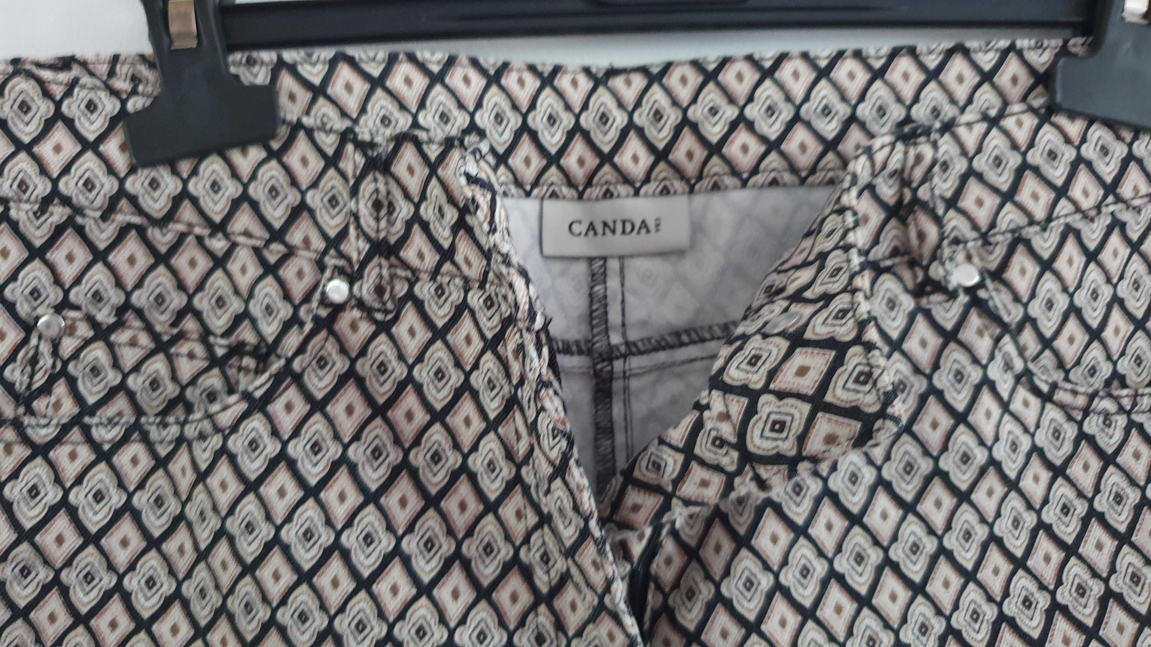 Lot 15 pantaloni M Zara, H&M, Bsk, C&A, etc impecabili