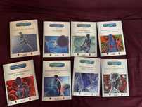 Enciclopdeia medicala a familie Larousse