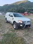 Vand Ford ranger